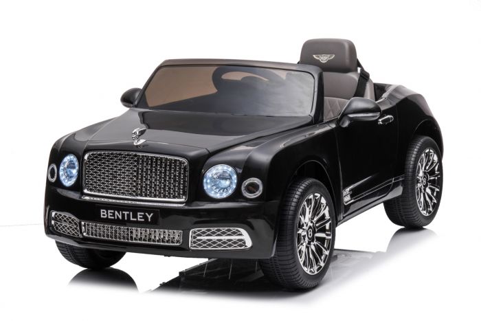 Bentley child cheap car